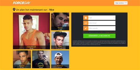 meilleur site de rencontres gay|Himoon .